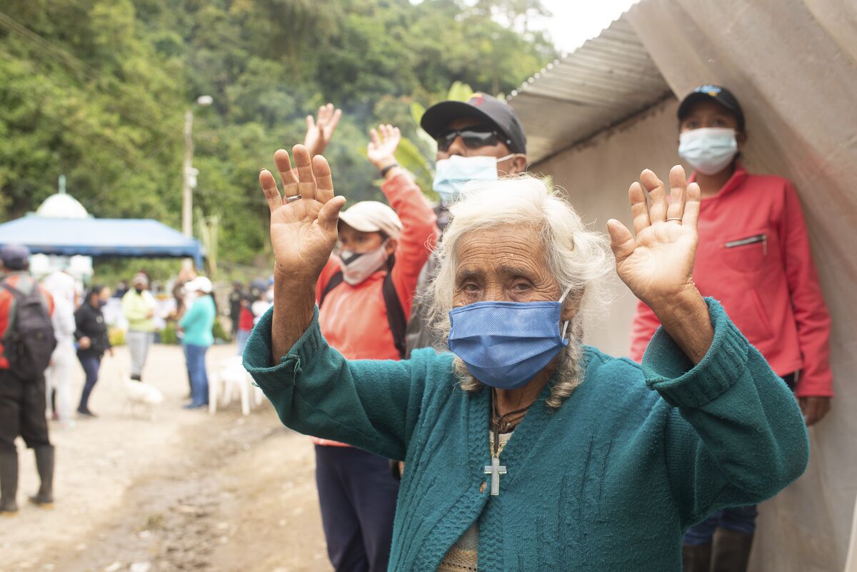 zona de resistencia