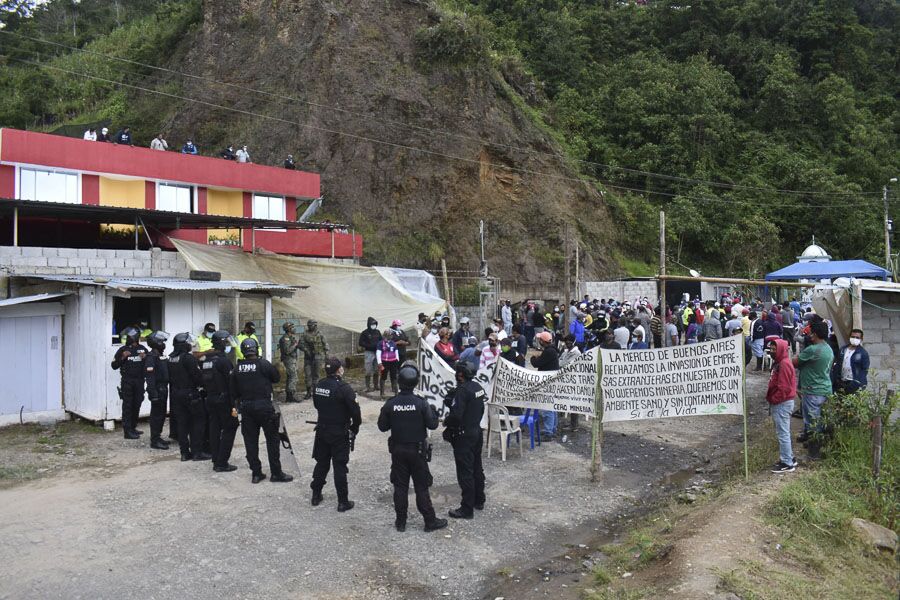 Unidad del Mantenimiento del Orden