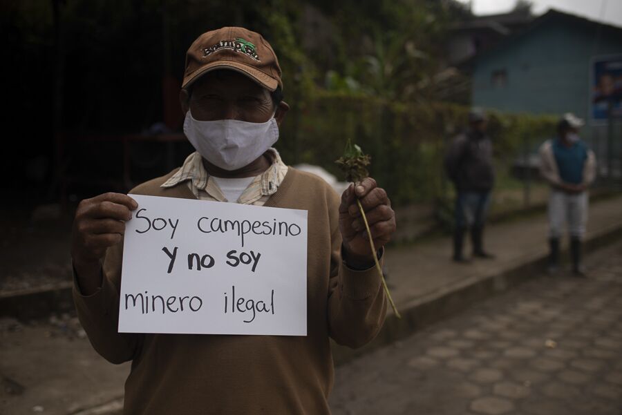 campesino de Buenos Aires