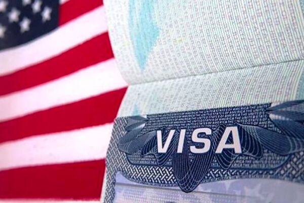 citas para obtener visas en Estados Unidos