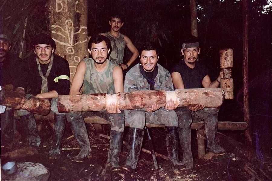 guerra del Cenepa