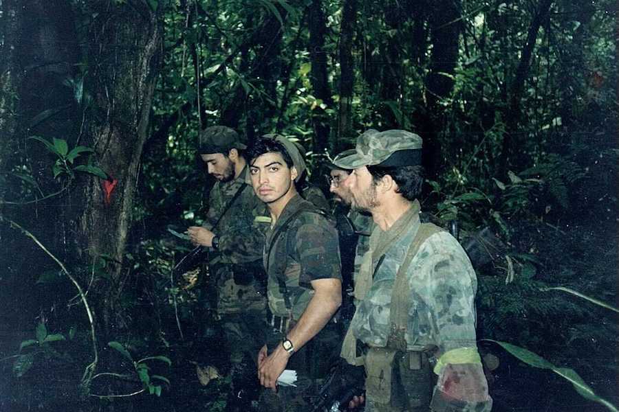 guerra del cenepa