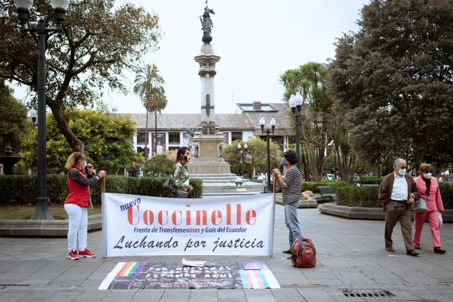 La nueva Coccinelle