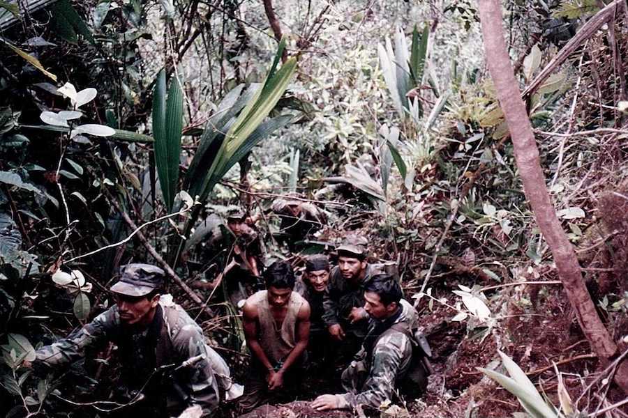 guerra del Cenepa
