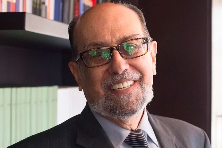 Hernán Salgado