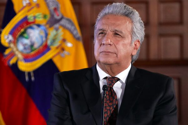 caso Ina Papers