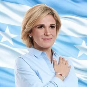 foto de campaña a la alcaldía de Guayaquil