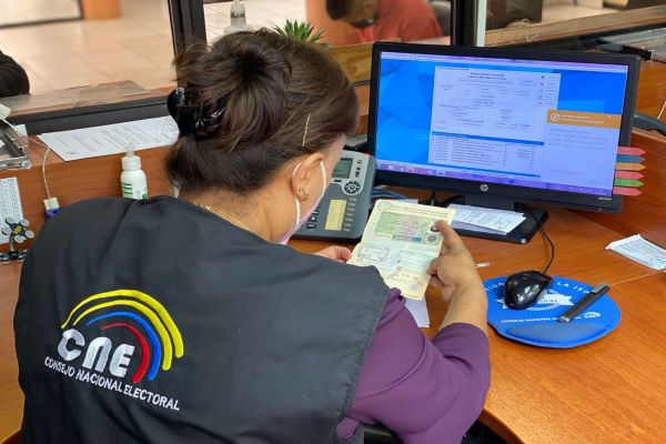 cambio de domicilio electoral