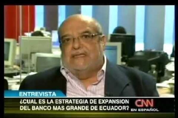 Fidel Egas Grijalva