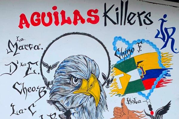 los-aguilas