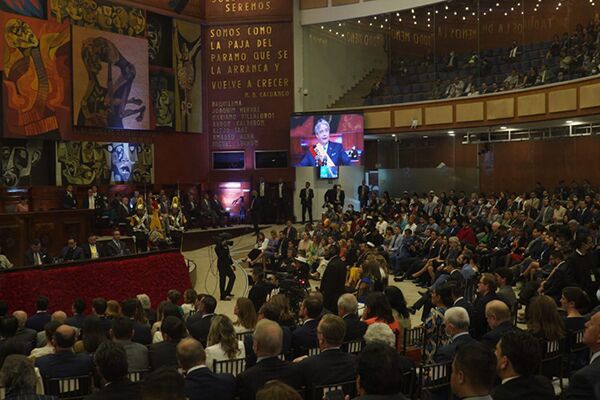 Asamblea Nacional