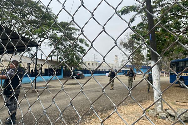 Miembro de los Chone Killers asesinado