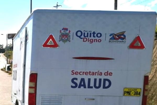 prevenir suicidios en Quito