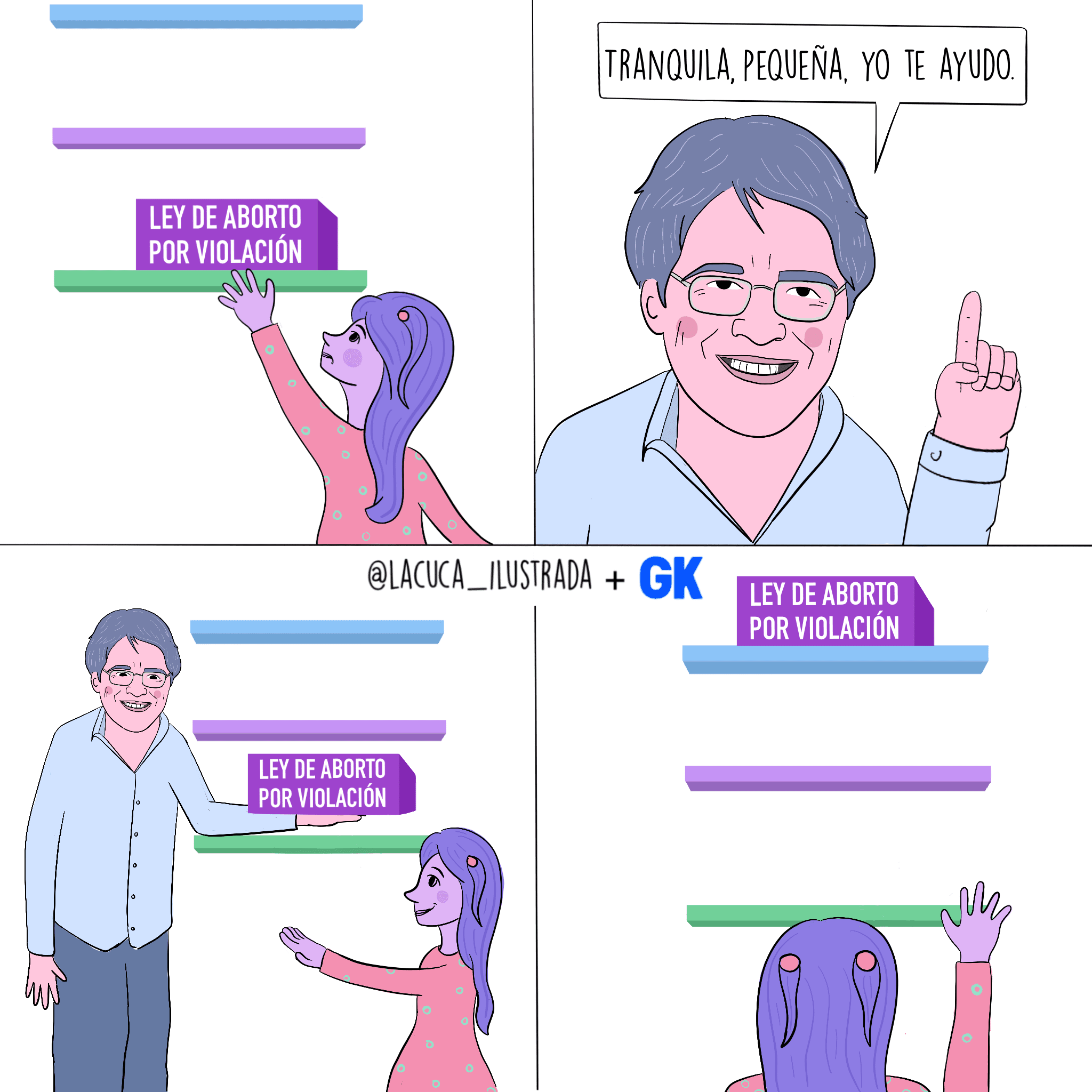 9.¿No Era Para Acceder 