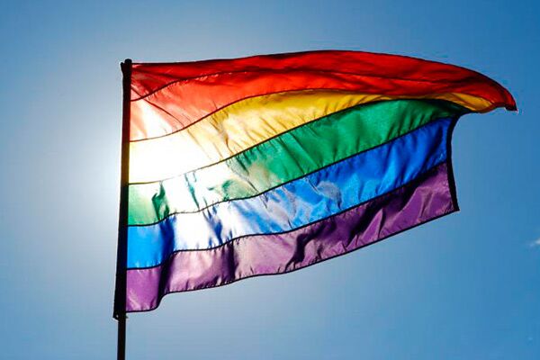 población LGBTI en Ecuador