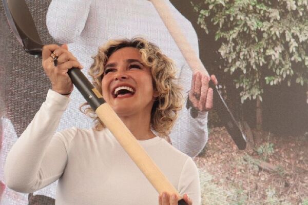 ¿Quién es Cynthia Viteri?