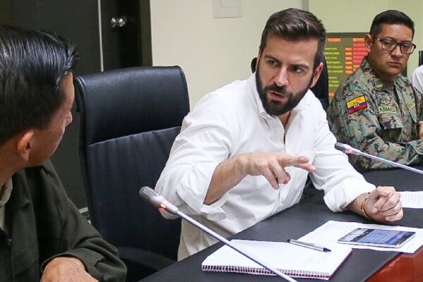 Pablo Arosemena Marriot