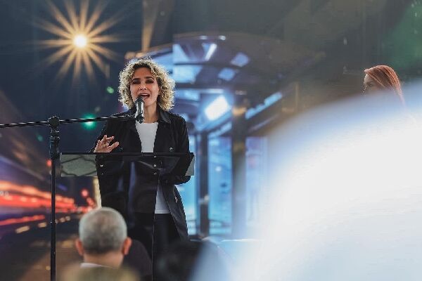 La acción legal de Cynthia Viteri contra diario Expreso, explicada