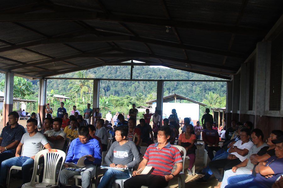 pueblo shuar arutam