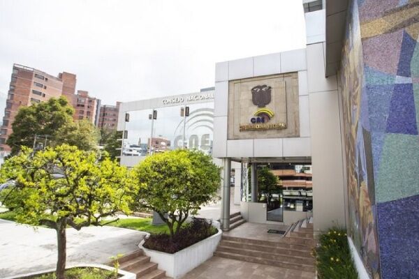 requisitos para ser candidato al Cpccs