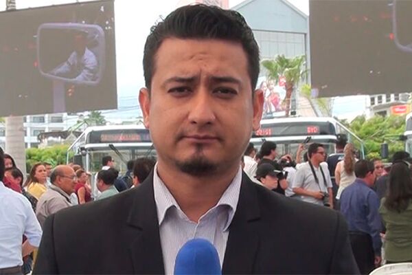 Gerardo Delgado