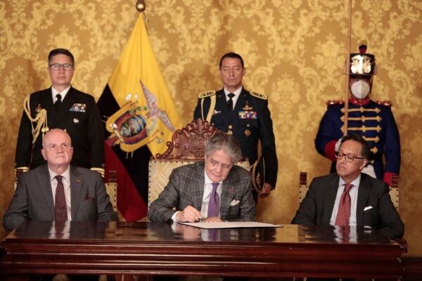 Secretaría Nacional de Seguridad Pública y del Estado