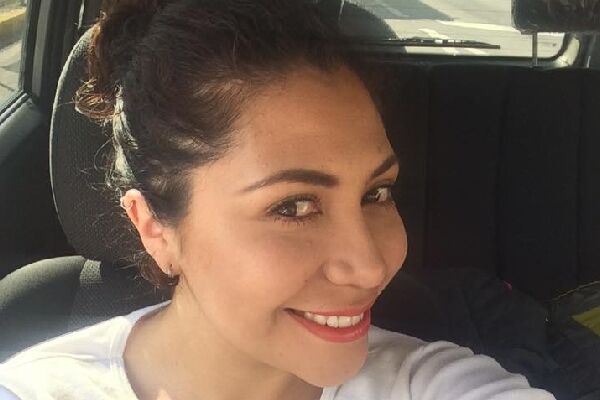 ¿Quién es María Belén Bernal?