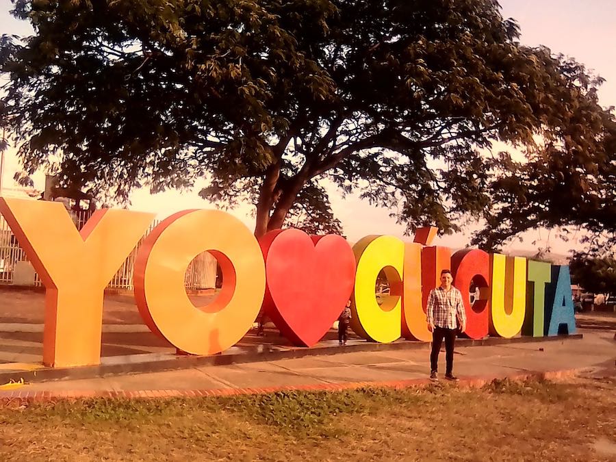 Cúcuta