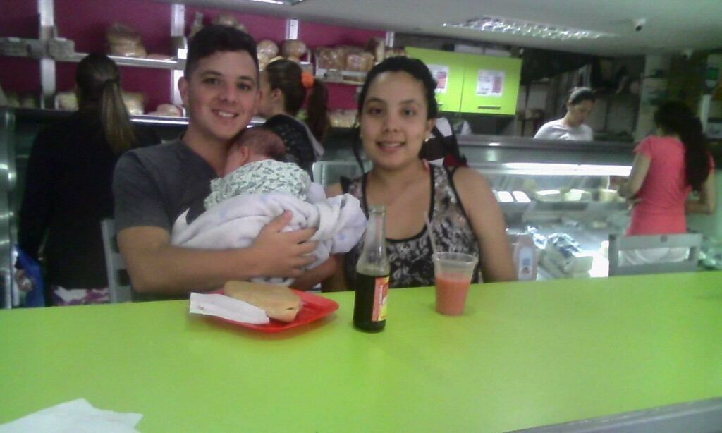 viaje a Cúcuta