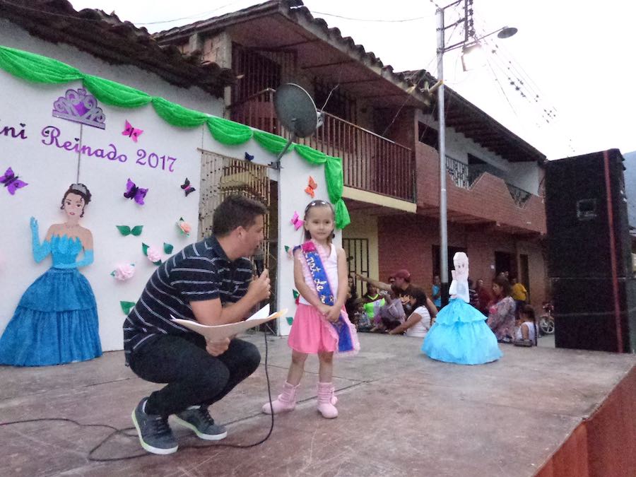 animando fiestas