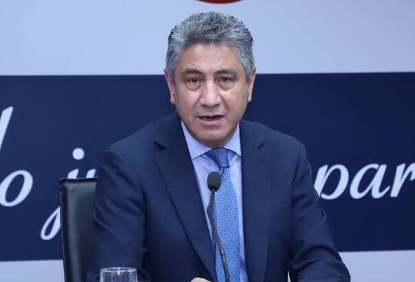 Jueces anticorrupción