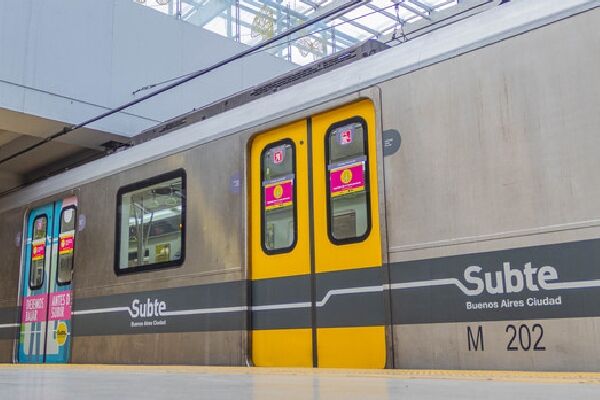 ¿Qué otras ciudades latinoamericanas tienen metro?