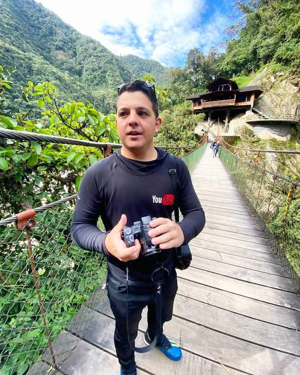 youtuber venezolano