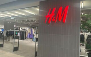 H&M en Ecuador