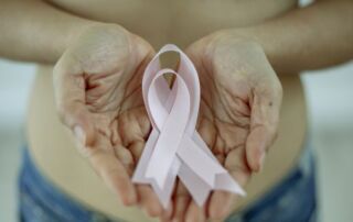 cáncer de Mamá