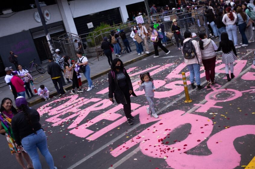ley de reparación familiares de víctimas de femicidios