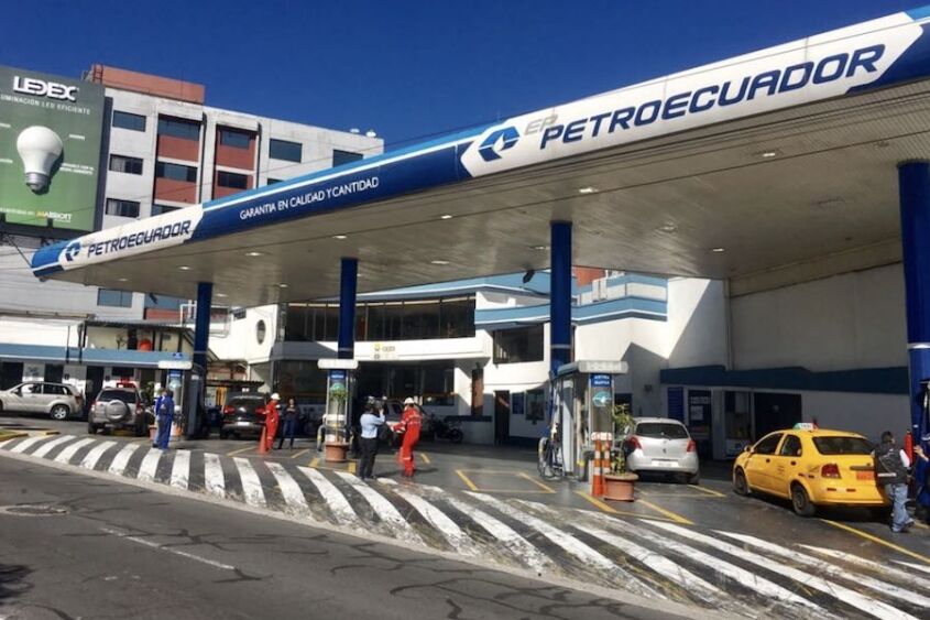 qué son los subsidios de combustibles