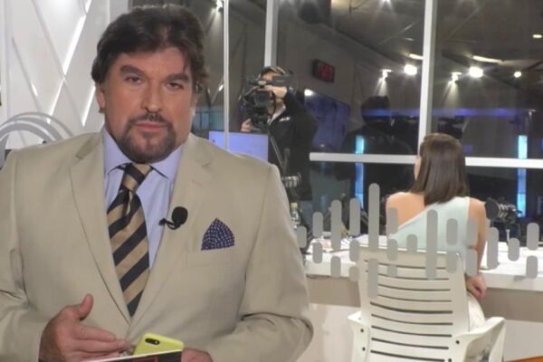 Carlos Vera