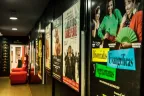 Desde el viernes 11 de abril será ley seca, pero hay planes para todos los gustos. Fotografía tomada de la web de El Teatro.