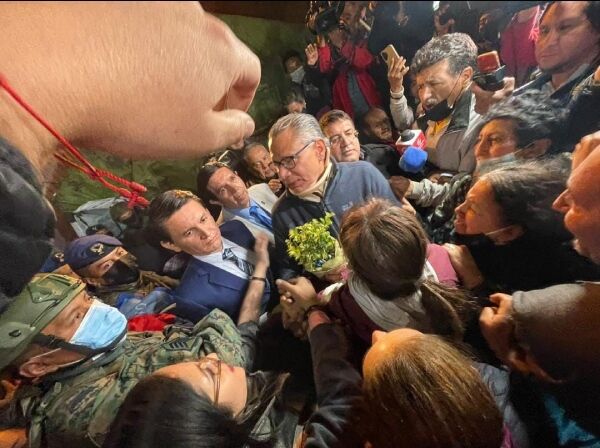 ¿Qué son las medidas cautelares?