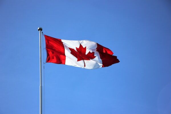visa de trabajo de Canadá