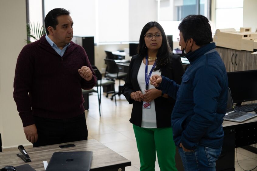 gestión sostenible de recursos humanos