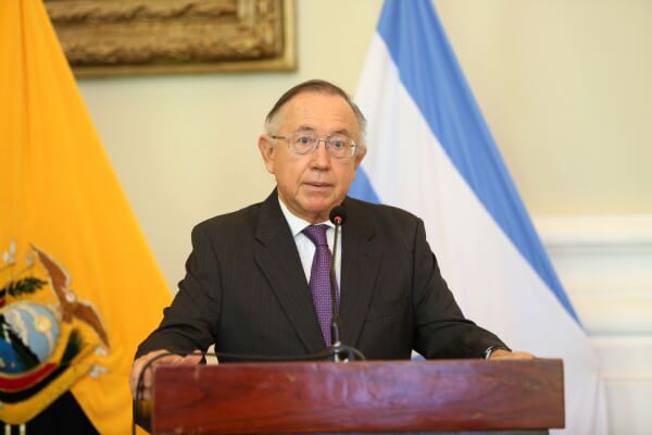 Hernán Pérez Loose
