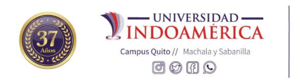 Universidad Indoamérica