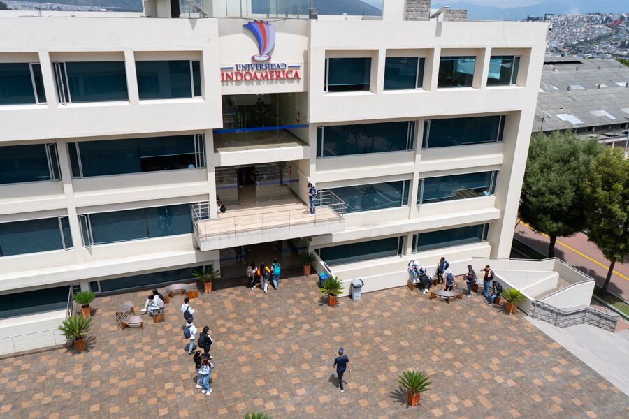 Universidad Indoamérica