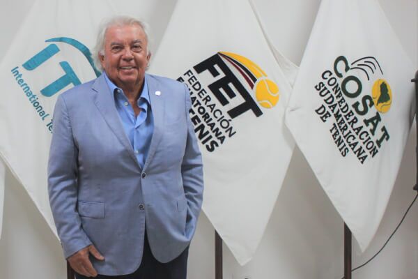Danilo Carrera