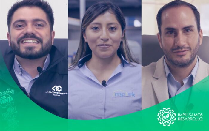innovación en la producción nacional