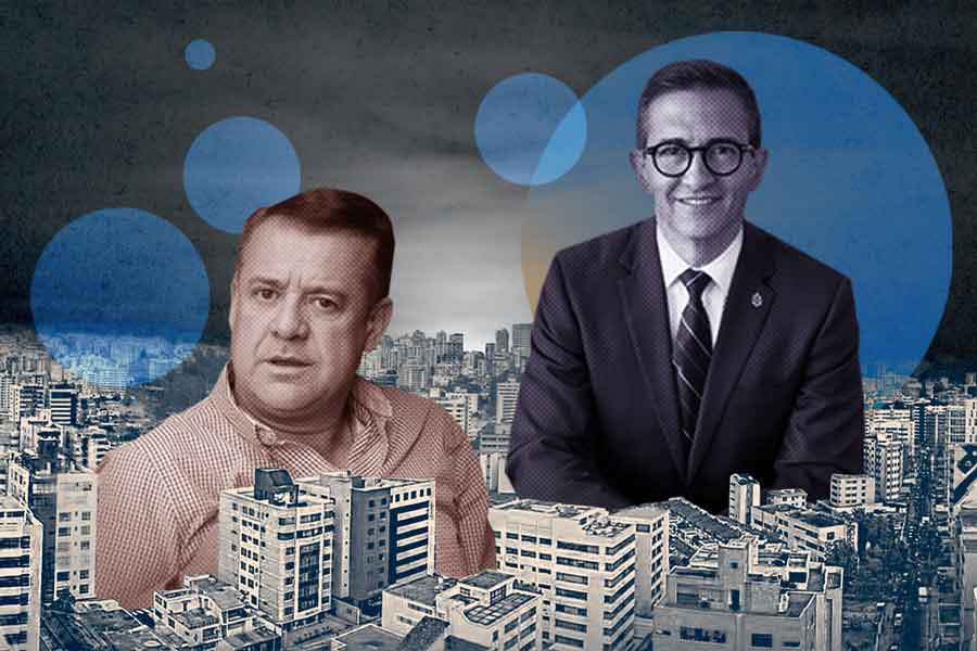 voto de la derecha en Quito
