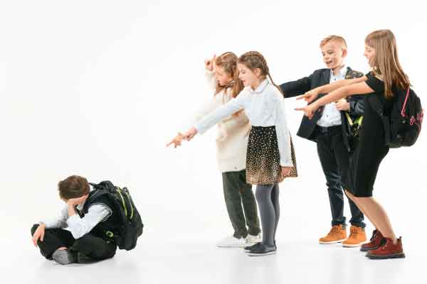 criar hijos no machistas