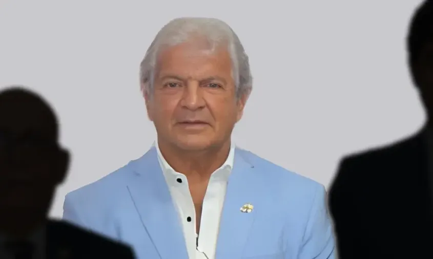 Rubén Cherres